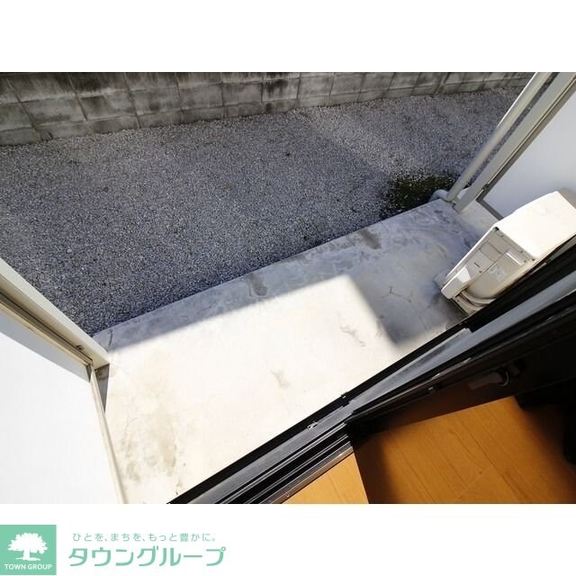 アムール日進の物件内観写真