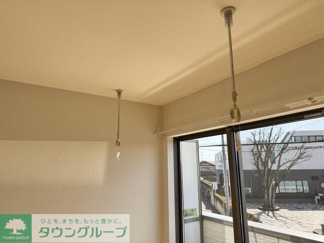 オークツリー上尾の物件内観写真