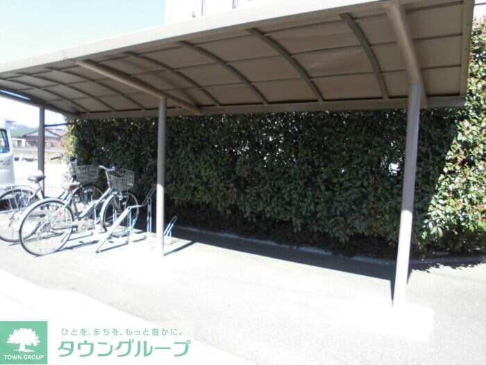 ウィルモアの物件内観写真