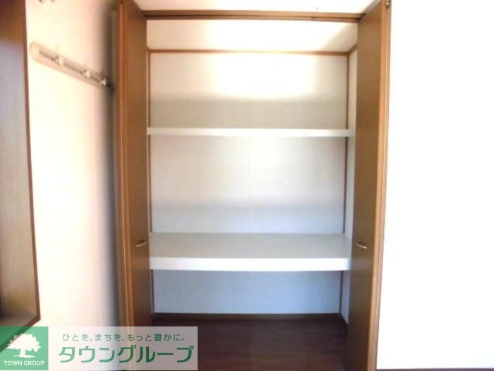 ウィルモアの物件内観写真