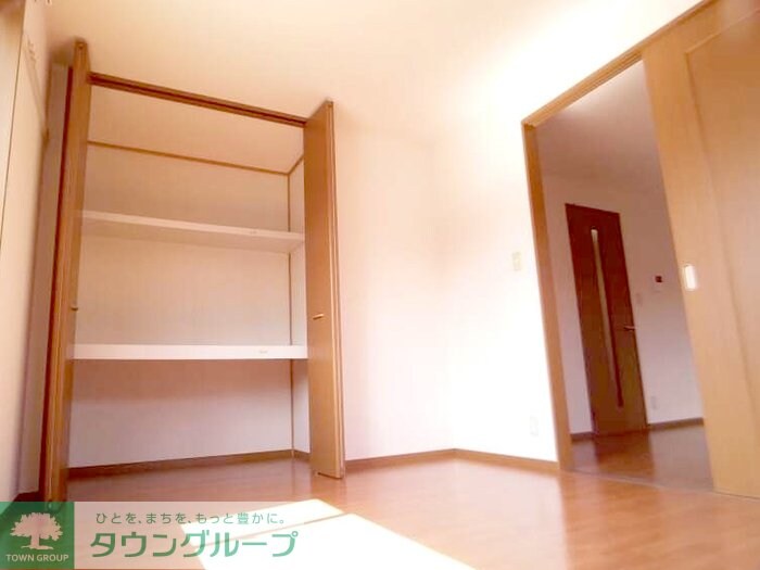 ウィルモアの物件内観写真