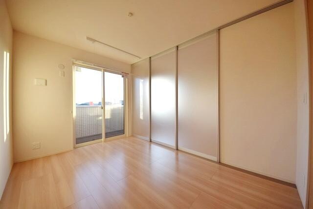 セントポーリアの物件内観写真