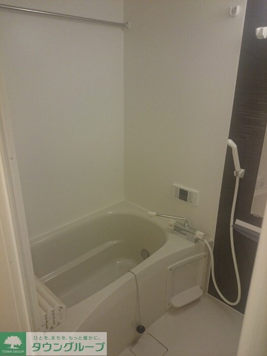 セントポーリアの物件内観写真