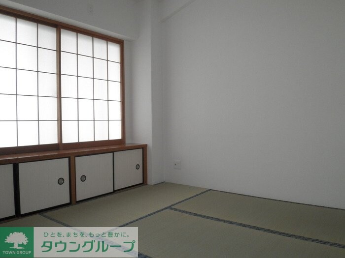 ブリリアントの物件内観写真