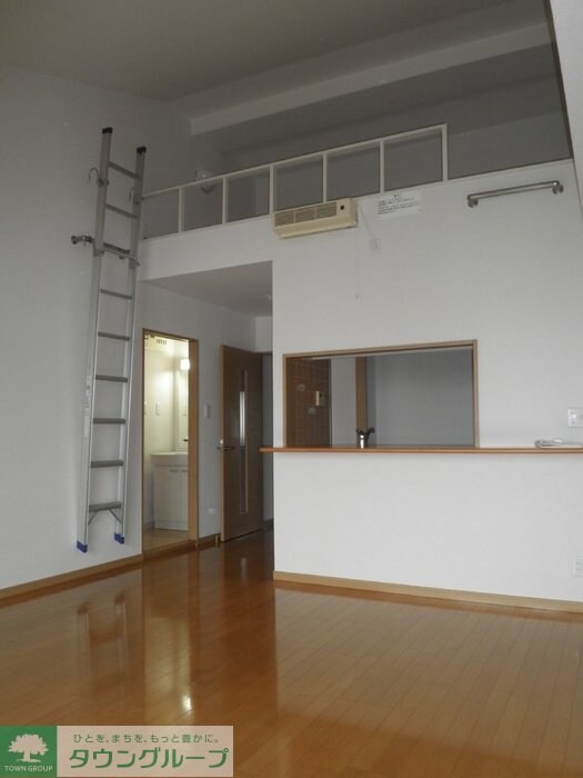 ブリリアントの物件内観写真