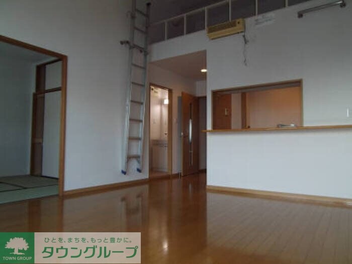 ブリリアントの物件内観写真