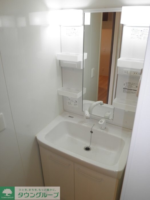 シャイン・カワナベの物件内観写真