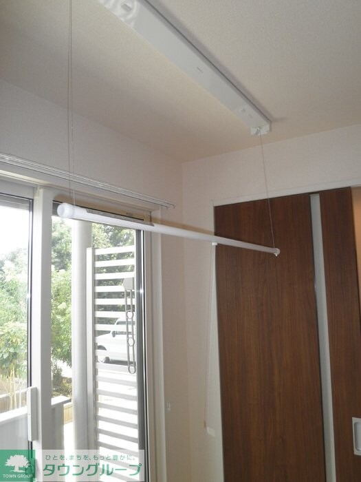 シャイン・カワナベの物件内観写真