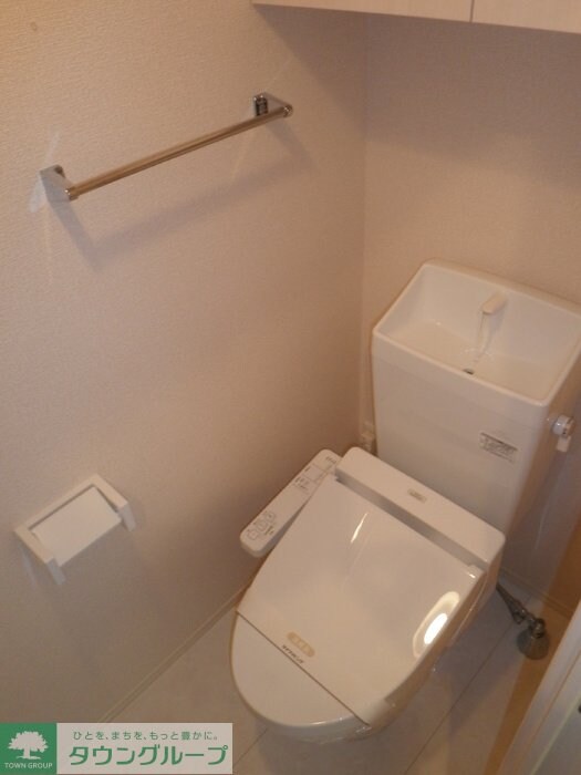 シャイン・カワナベの物件内観写真