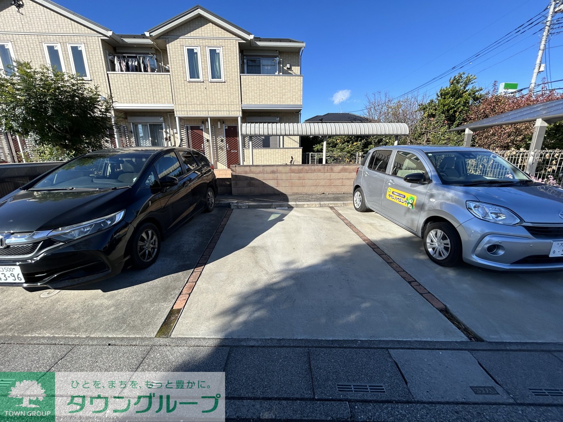 シャイン・カワナベの物件内観写真