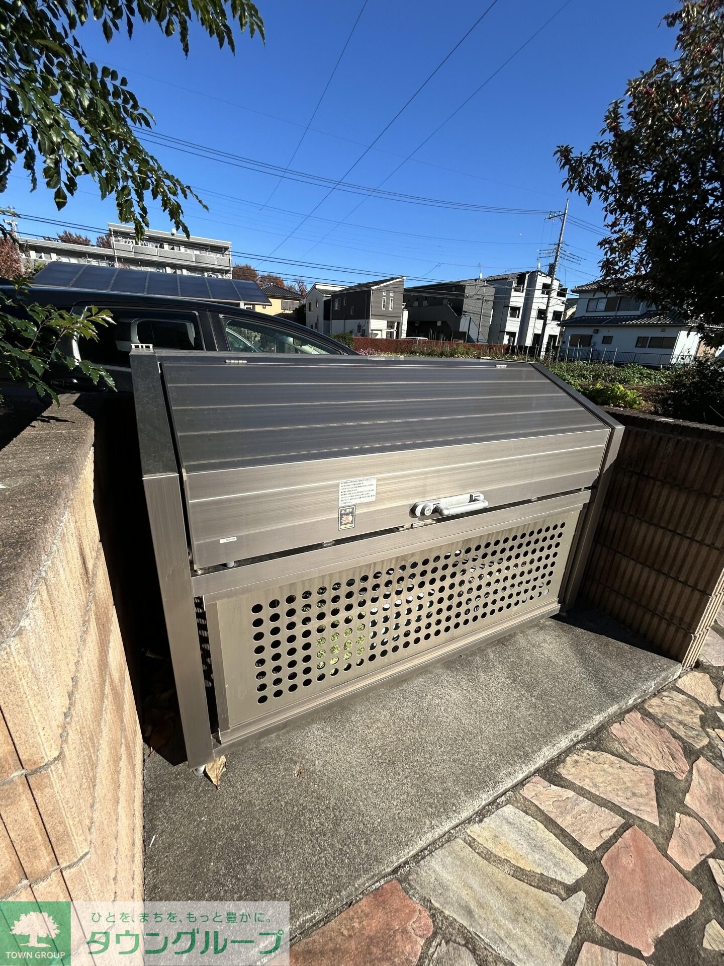 シャイン・カワナベの物件内観写真