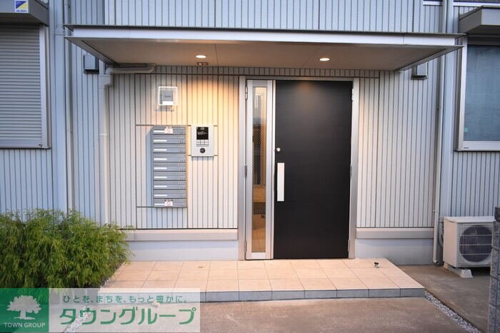 エスポワール Iの物件内観写真