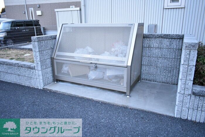 エスポワール Iの物件内観写真