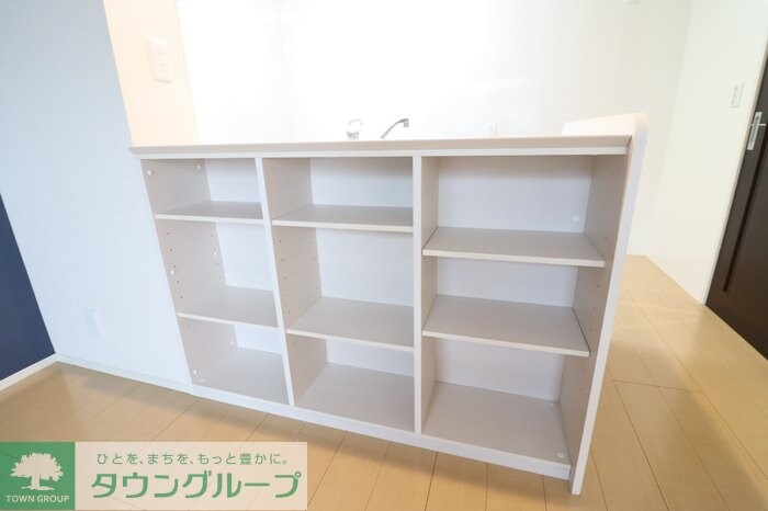 エスポワール Iの物件内観写真