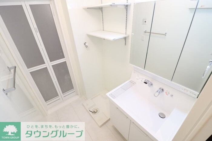 エスポワール Iの物件内観写真