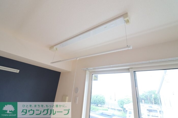 エスポワール Iの物件内観写真