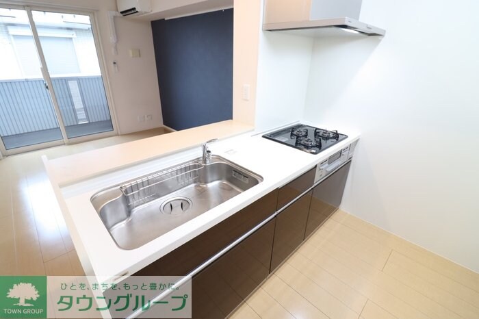 エスポワール Iの物件内観写真