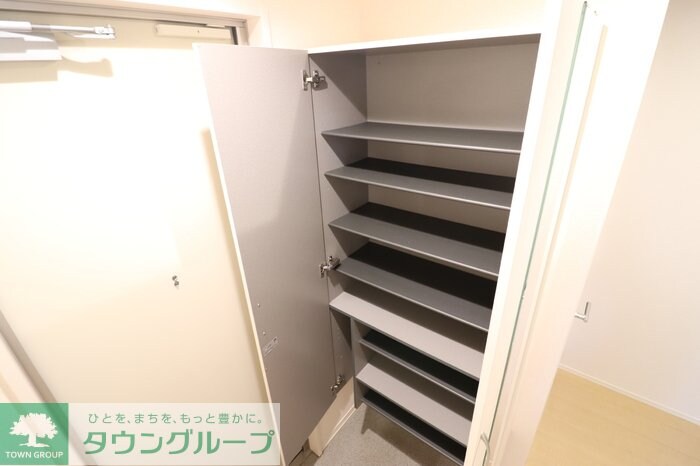 エスポワール Iの物件内観写真