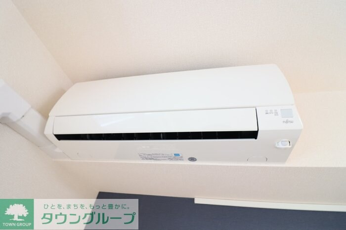 エスポワール Iの物件内観写真