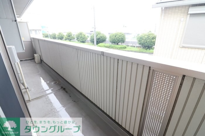 エスポワール Iの物件内観写真