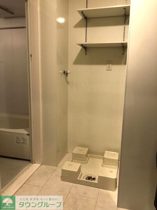 サニーフラット3の物件内観写真