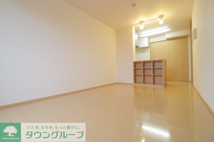 クレシアの物件内観写真