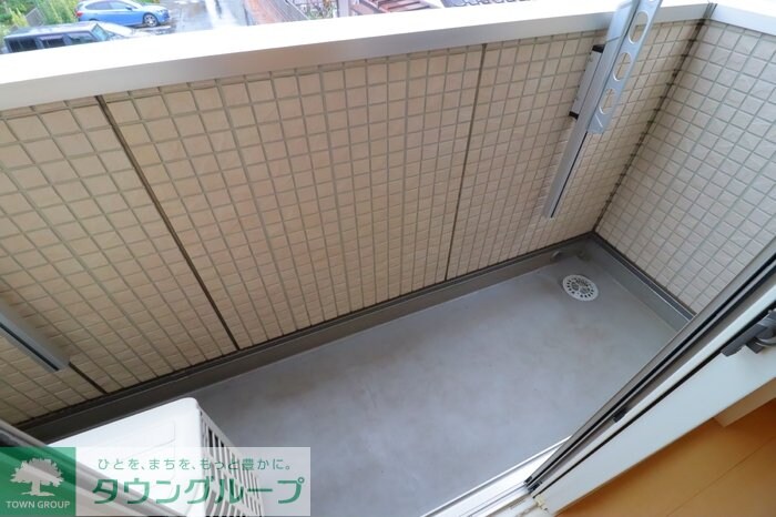 クレシアの物件内観写真