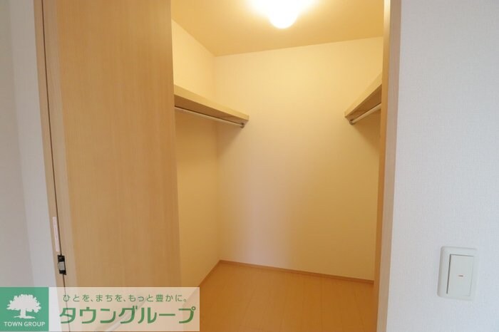 クレシアの物件内観写真