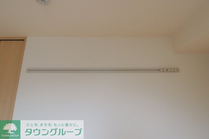 クレシアの物件内観写真