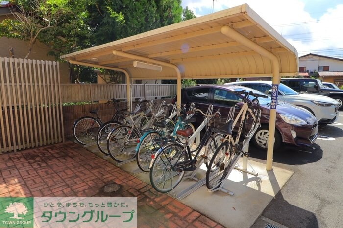 クレシアの物件内観写真