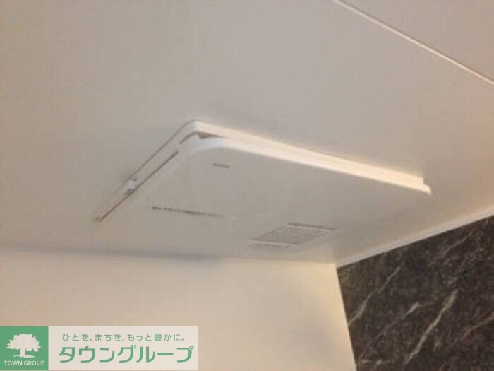 クレスト登戸の物件内観写真