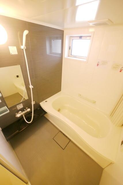 コートヴィレッジ かりんの物件内観写真