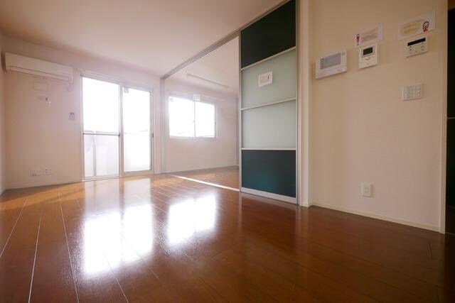 コートヴィレッジ かりんの物件内観写真