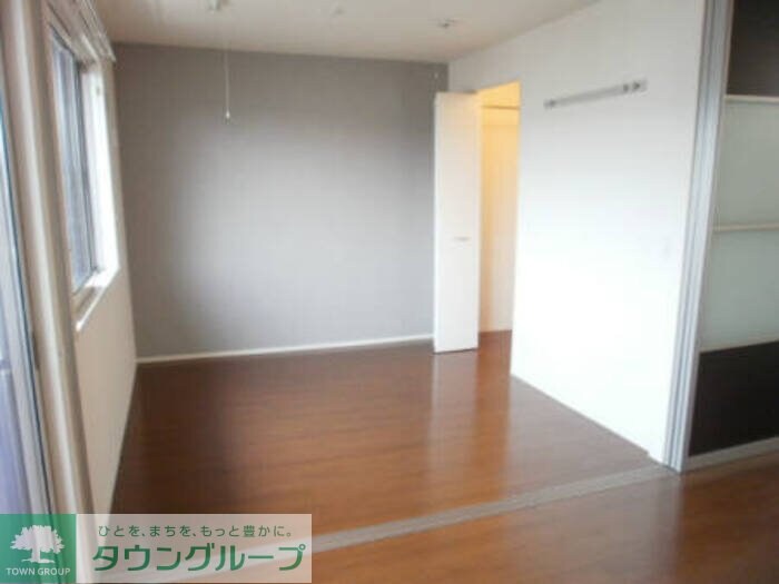 コートヴィレッジ かりんの物件内観写真