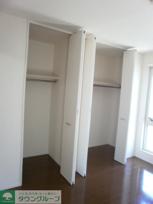 コートヴィレッジ かりんの物件内観写真