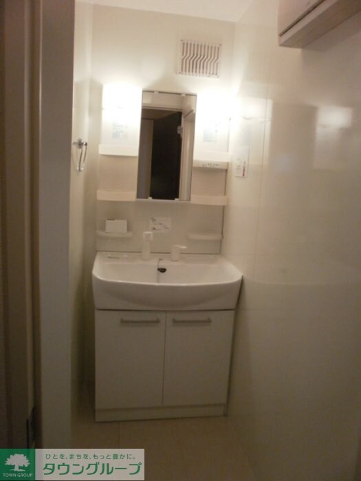 コートヴィレッジ かりんの物件内観写真