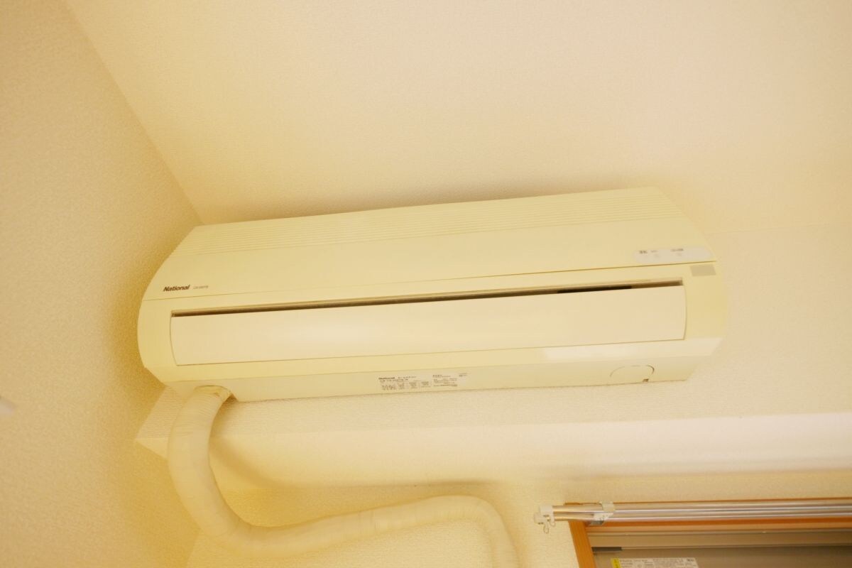 サンウィングS IIの物件内観写真