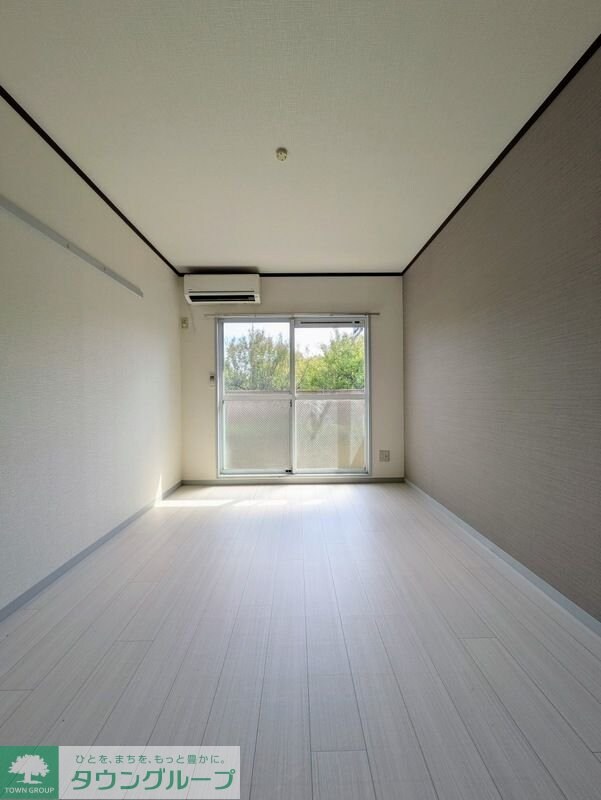 ハイムユタカの物件内観写真