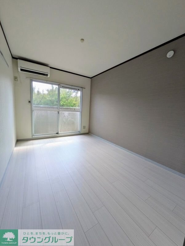 ハイムユタカの物件内観写真