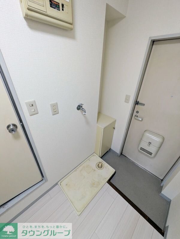 ハイムユタカの物件内観写真