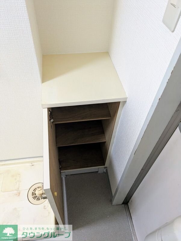 ハイムユタカの物件内観写真