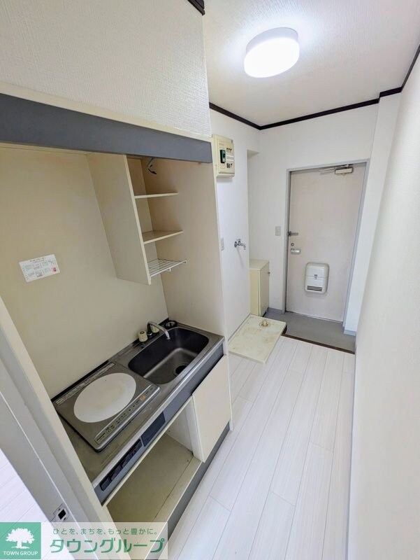 ハイムユタカの物件内観写真