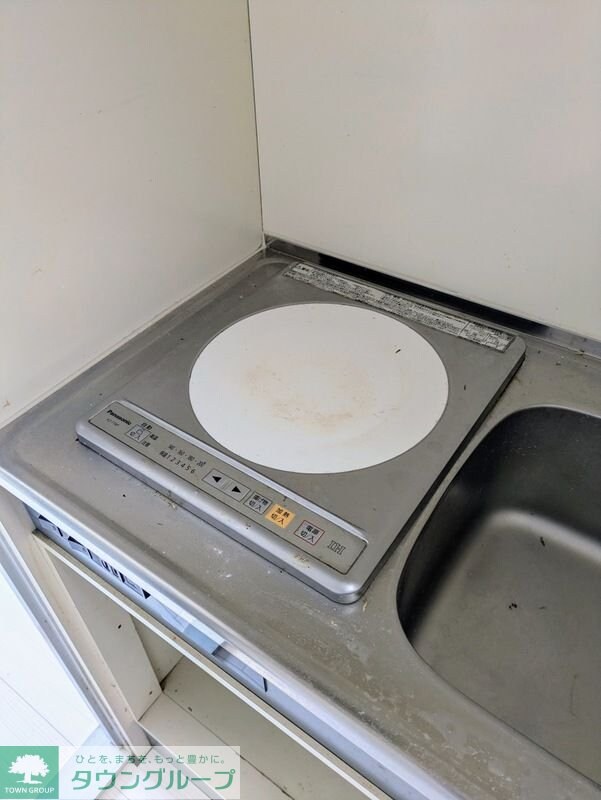 ハイムユタカの物件内観写真