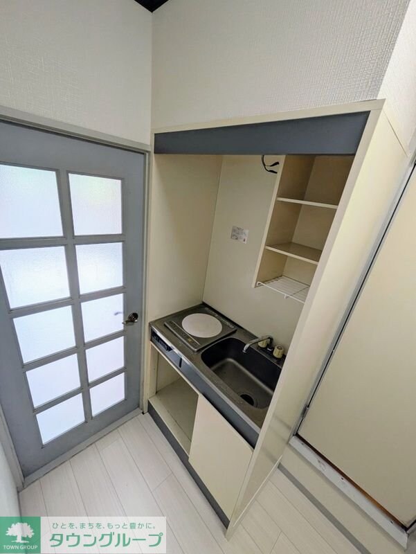 ハイムユタカの物件内観写真