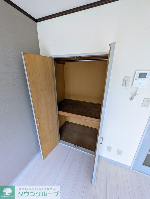 ハイムユタカの物件内観写真