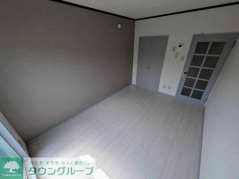 ハイムユタカの物件内観写真