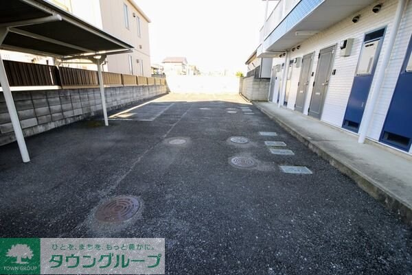 ハイムユタカの物件内観写真