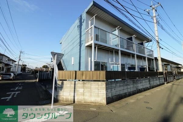 ハイムユタカの物件内観写真