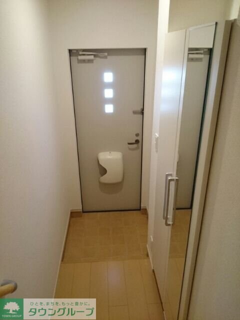 ローレルIIIの物件内観写真