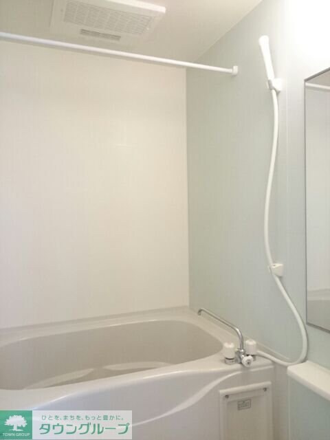 ローレルIIIの物件内観写真